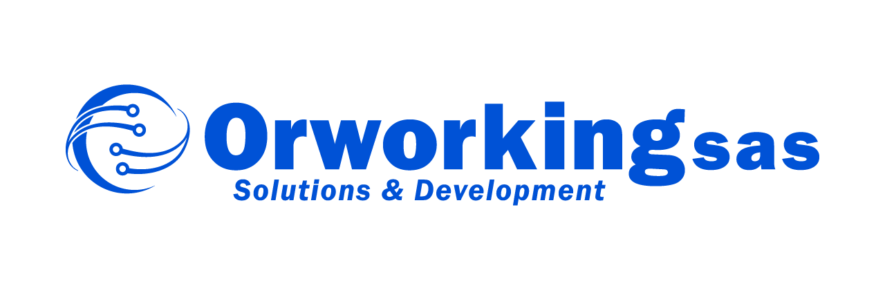Orworking SAS
