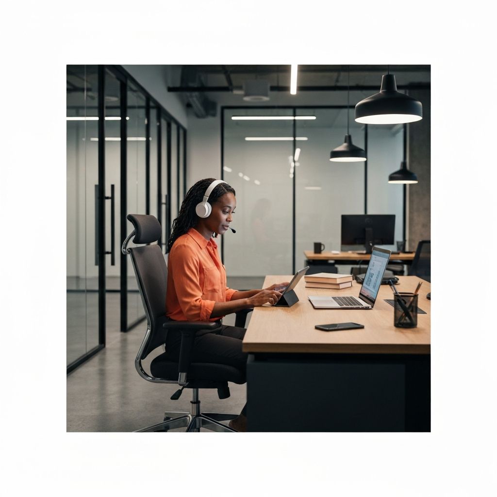 Tecnología ORWORKING